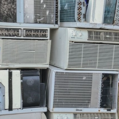 Üsküdar Bölgesinde Hurda Demirin Fiyatı